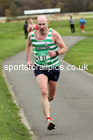 2021 Norman Woodcock Memorial Road Relays, Gosforth Park Racecourse, Newcastle. Photo: David T. Hewitson/Sports for All Pics